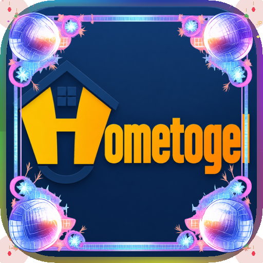 hometogel — galeri pratinjau Resmi APK